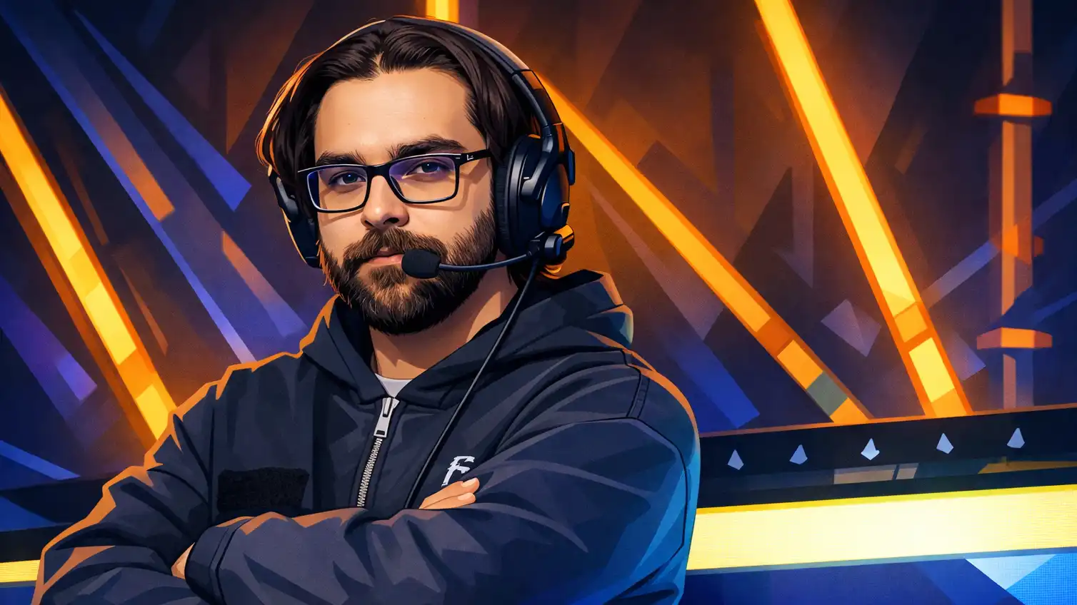 Team Spirit CS2 Roster Rebuild: hally Explains Challenges, magixx’s IGL Role & Player Reactions